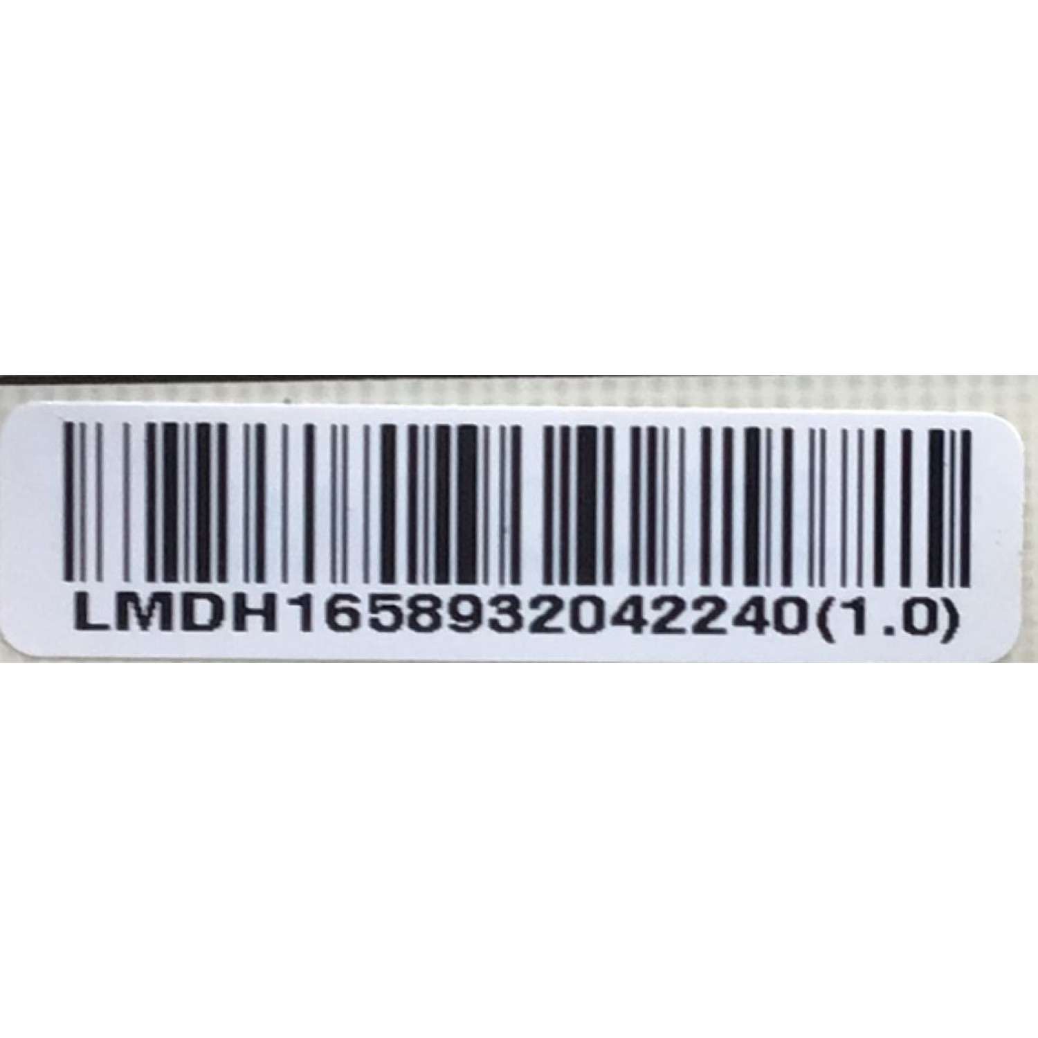 FUENTE DE PODER ORIGINAL PARA TV LG / NUMERO DE PARTE EAY65893204 / LGP75-20UL12 / EPCC24CB1C / 3PCR03038A / PANEL NC750EQH-ABLH1 / DISPLAY HV750QUB-E7F / MODELO 75QNED80UQA / 75QNED80AQA - Imagen 2
